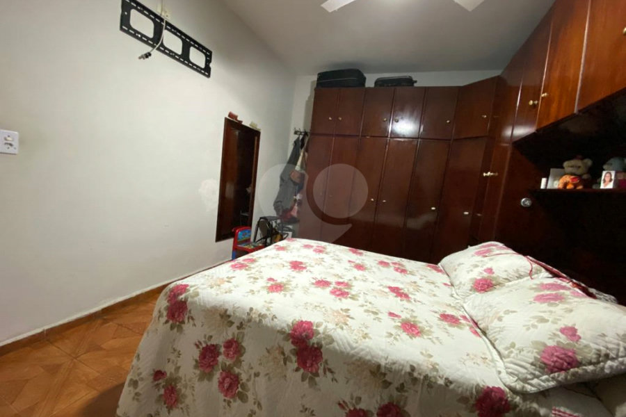 Sobrado à venda ou para alugar com 2 quartos em Casa Verde, São Paulo, SP