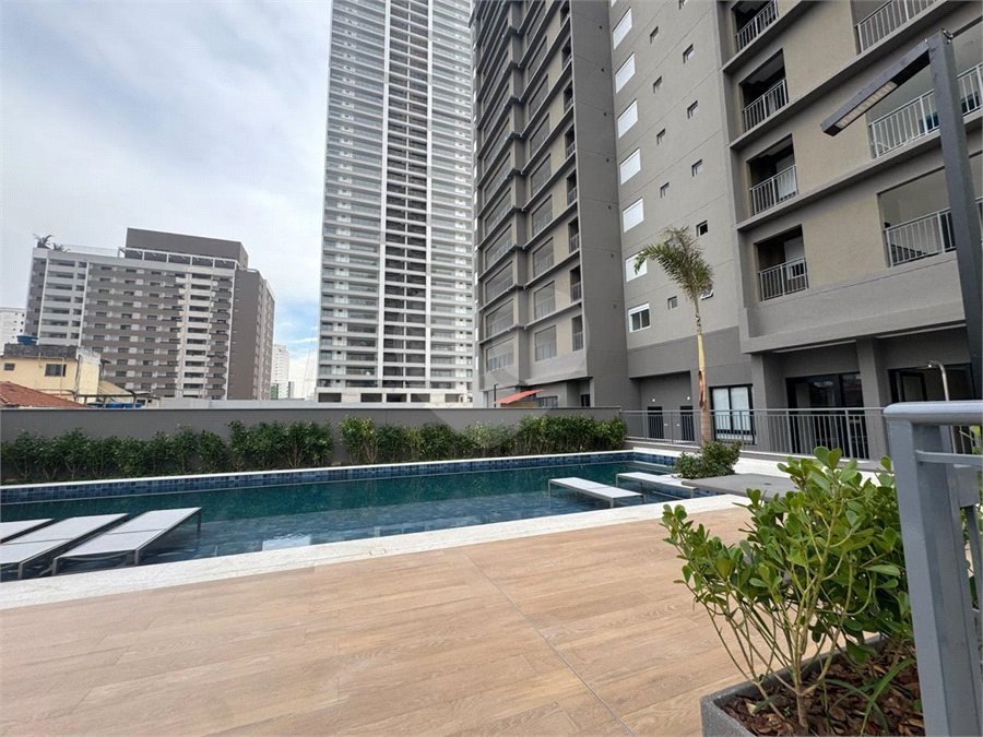 Apartamento à venda com 2 quartos, sendo 1 suíte, em Mooca, São Paulo, SP