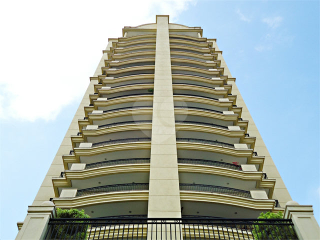 Apartamento à venda com 3 suítes em Jardim São Paulo(zona Norte), São Paulo, SP