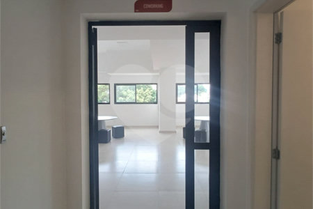 Apartamento à venda com 2 quartos em Água Fria, São Paulo, SP