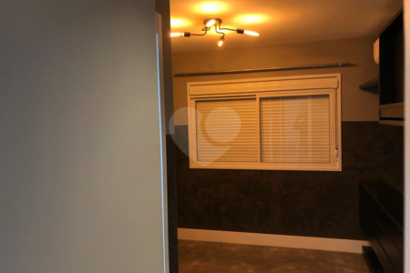 Apartamento à venda com 2 quartos, sendo 1 suíte, em Jardim Caboré, São Paulo, SP