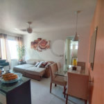 Apartamento à venda com 1 quarto em Vila Clementino, São Paulo, SP