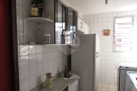 Apartamento à venda com 2 quartos em Jardim Boa Vista (zona Oeste), São Paulo, SP