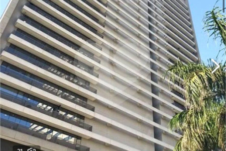 Cobertura à venda com 3 suítes em Jardim Panorama, São Paulo, SP
