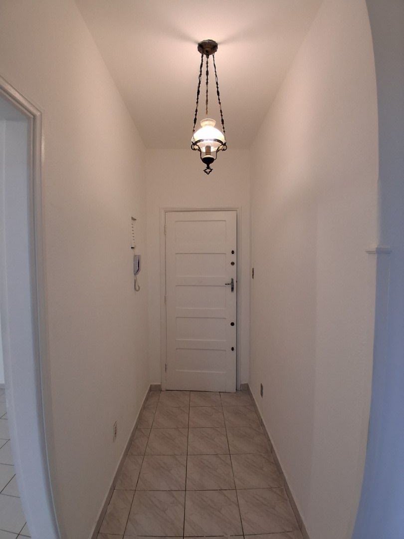 Apartamento com 1 dormitório à venda, 37 m² por R$ 300.000,00 - Campo Grande - Santos/SP