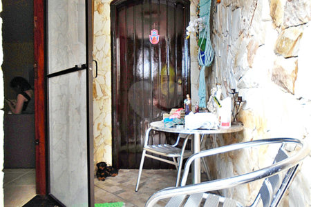 Casa à venda com 3 quartos, sendo 1 suíte, no condomínio Praça Doutor José Augusto César,8, São Paulo - SP