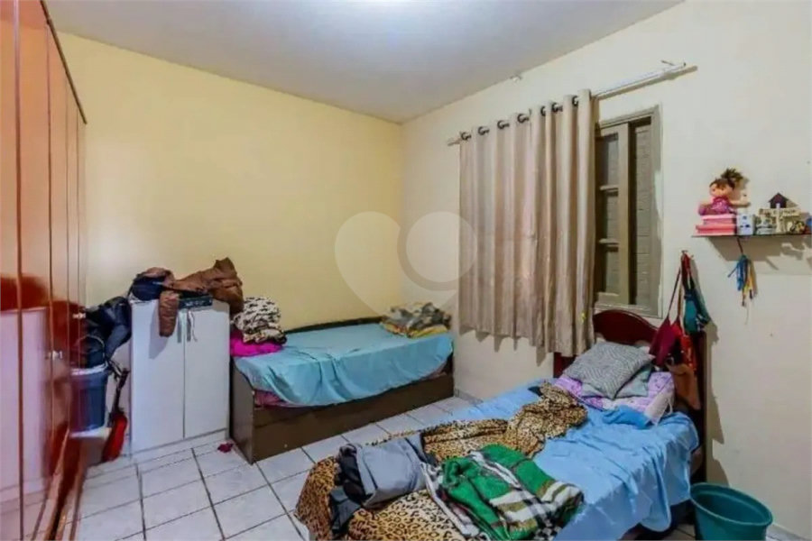 Casa à venda com 4 quartos, sendo 2 suítes, em Mandaqui, São Paulo, SP