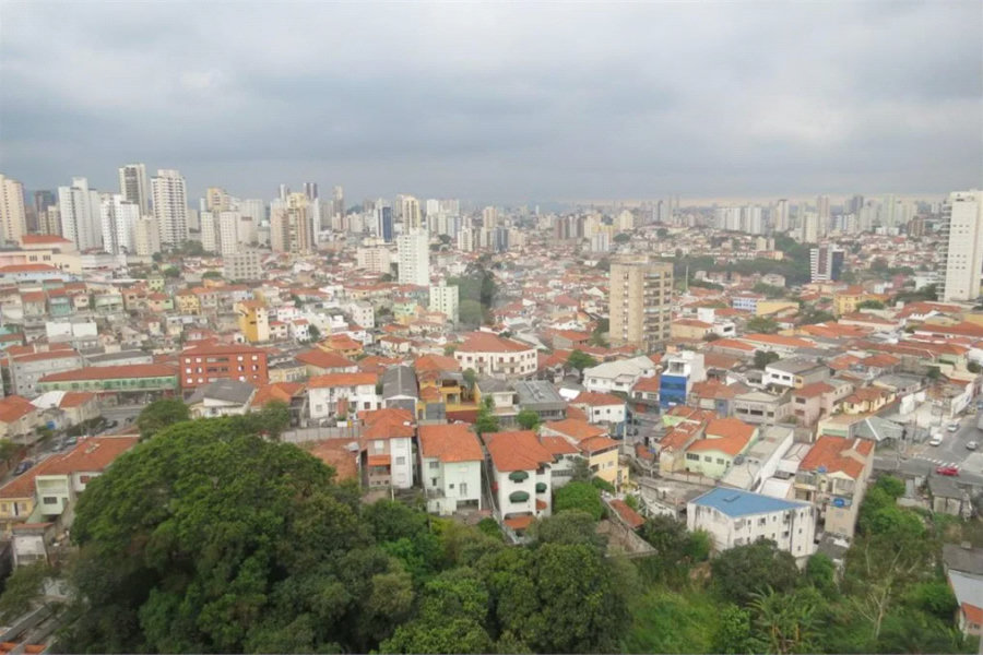 Apartamento à venda com 1 suíte em Santana, São Paulo, SP