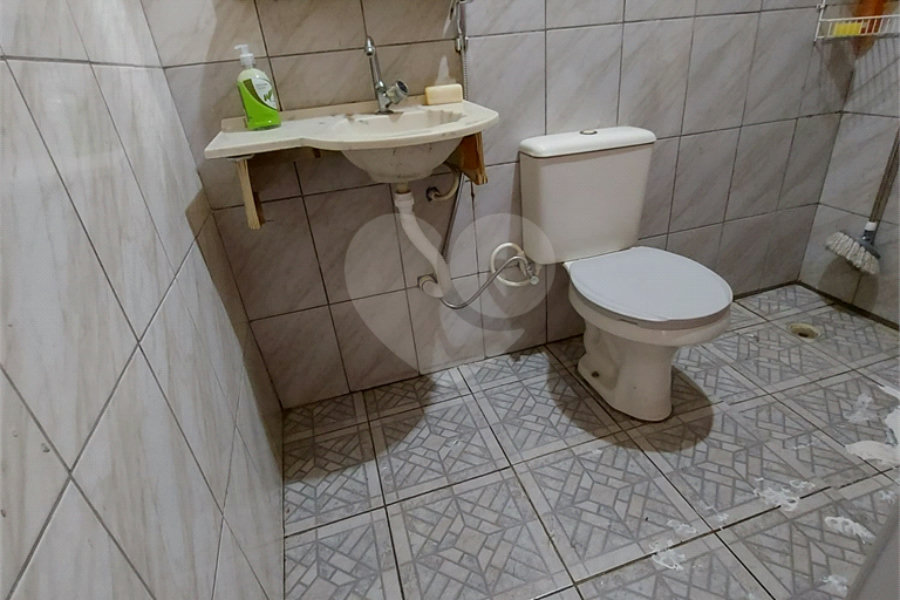 Casa Térrea à venda com 3 quartos, sendo 1 suíte, em Vila Guilherme, São Paulo, SP