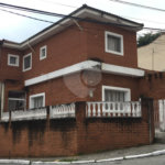 Sobrado à venda com 3 quartos, sendo 1 suíte, em Santana, São Paulo, SP