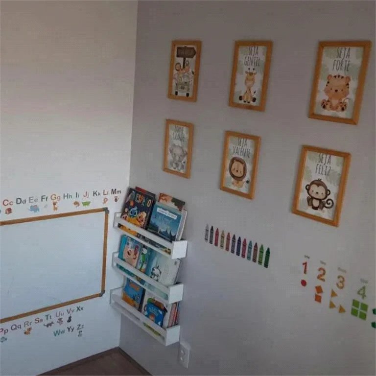 Apartamento à venda com 2 quartos em Jardim Esmeralda, São Paulo, SP