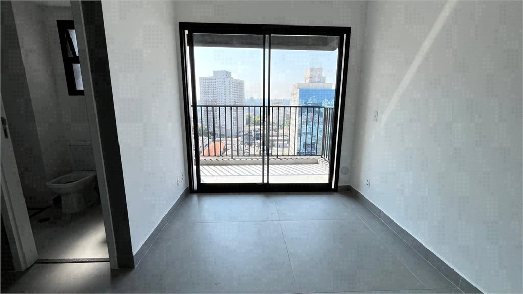 Studio à venda com 1 quarto em Santo Amaro, São Paulo, SP
