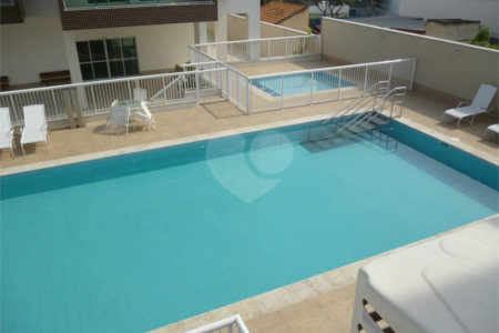 Apartamento à venda com 3 quartos, sendo 1 suíte,  em Cachambi, Rio de Janeiro, RJ