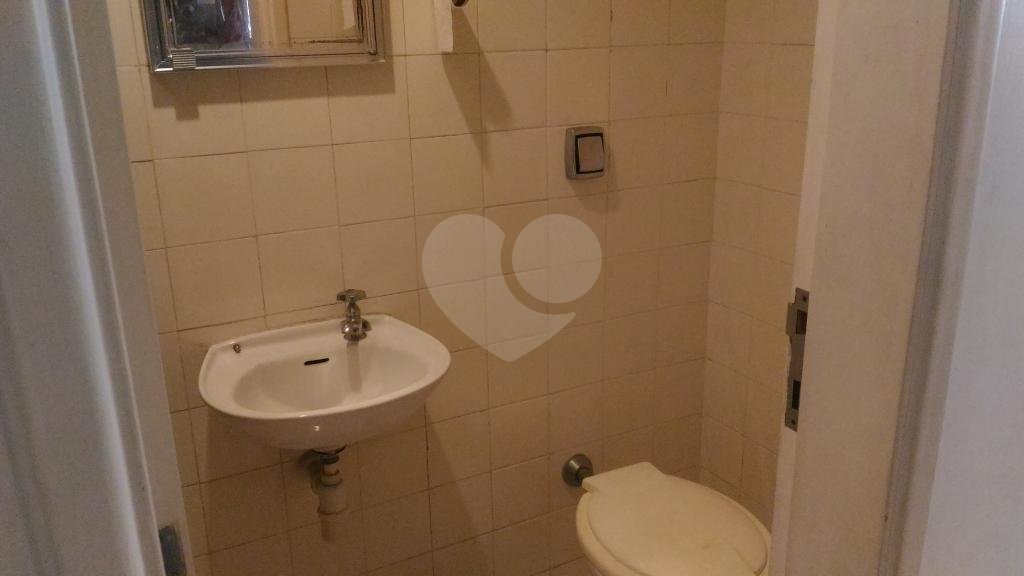 Apartamento à venda com 2 quartos, sendo 1 suíte, em Perdizes, São Paulo, SP