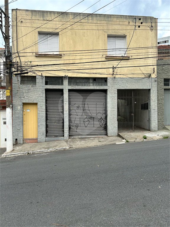 Sobrado à venda com 5 quartos, sendo 2 suítes, em Santana, São Paulo, SP