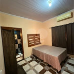 Casa à venda com 2 quartos, sendo 1 suíte, em Bosque Carandá I, Ponta Porã, MS