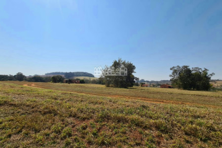 Terreno plano à venda em Avaré, no Loteamento Terras de São Marcos 1