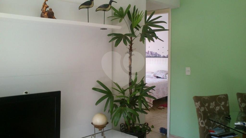 Apartamento à venda com 2 quartos em Mandaqui, São Paulo, SP