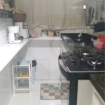 Apartamento à venda com 4 quartos, sendo 1 suíte, em Campo Grande, Rio de Janeiro, RJ