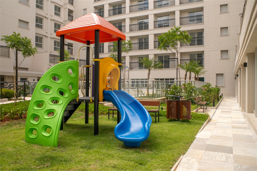 Apartamento à venda com 3 quartos, sendo 2 suítes,  em Santana, São Paulo, SP