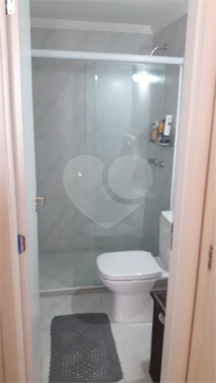 Excelente apartamento todo mobiliado, paralela a Júlio Buono!