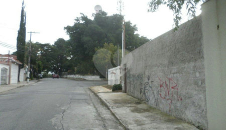 Terreno à venda em Jardim Franca, São Paulo, SP