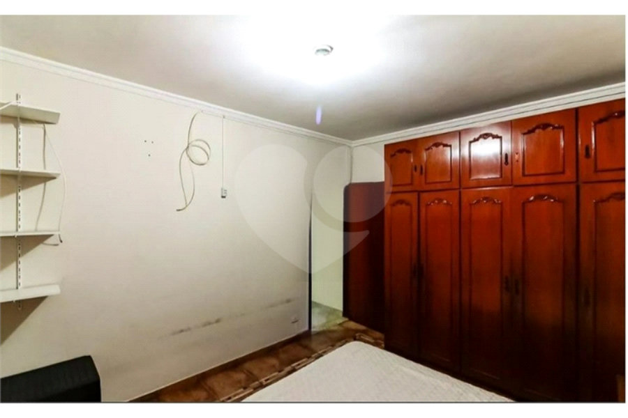Casa à venda com 4 quartos em Limão, São Paulo, SP