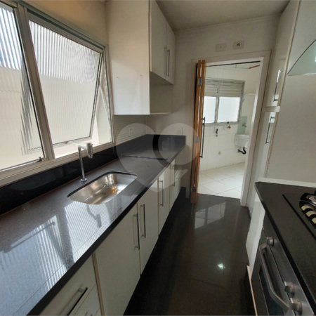 Apartamento à venda com 2 suítes em Vila Gertrudes, São Paulo, SP