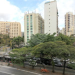 Apartamento à venda com 3 quartos, sendo 1 suíte, em Jardim Paulista, São Paulo, SP
