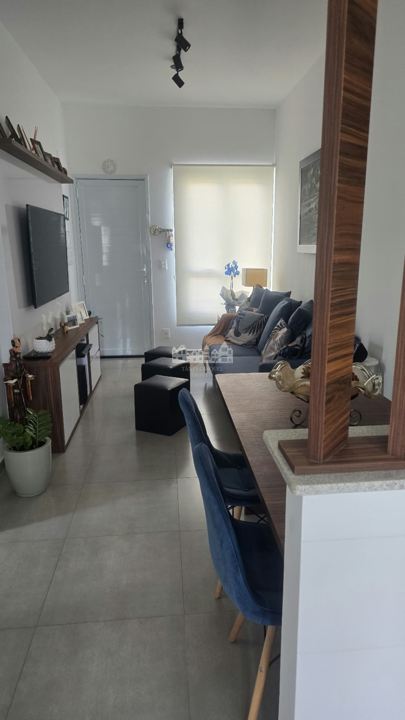 Casa Térrea à Venda no Condomínio Dei Fiori – Atibaia/SP