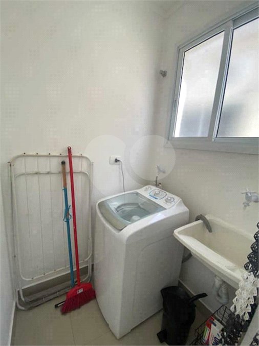 Apartamento para alugar com 1 quarto em Jardim Bonfiglioli, São Paulo, SP