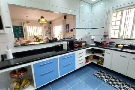 Sobrado à venda com 3 quartos, sendo 1 suíte,  em Vila Gomes, São Paulo, SP