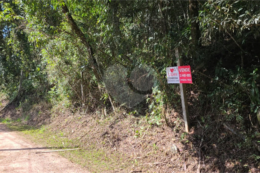 Terreno à venda em Serra da Cantareira, Mairiporã, SP