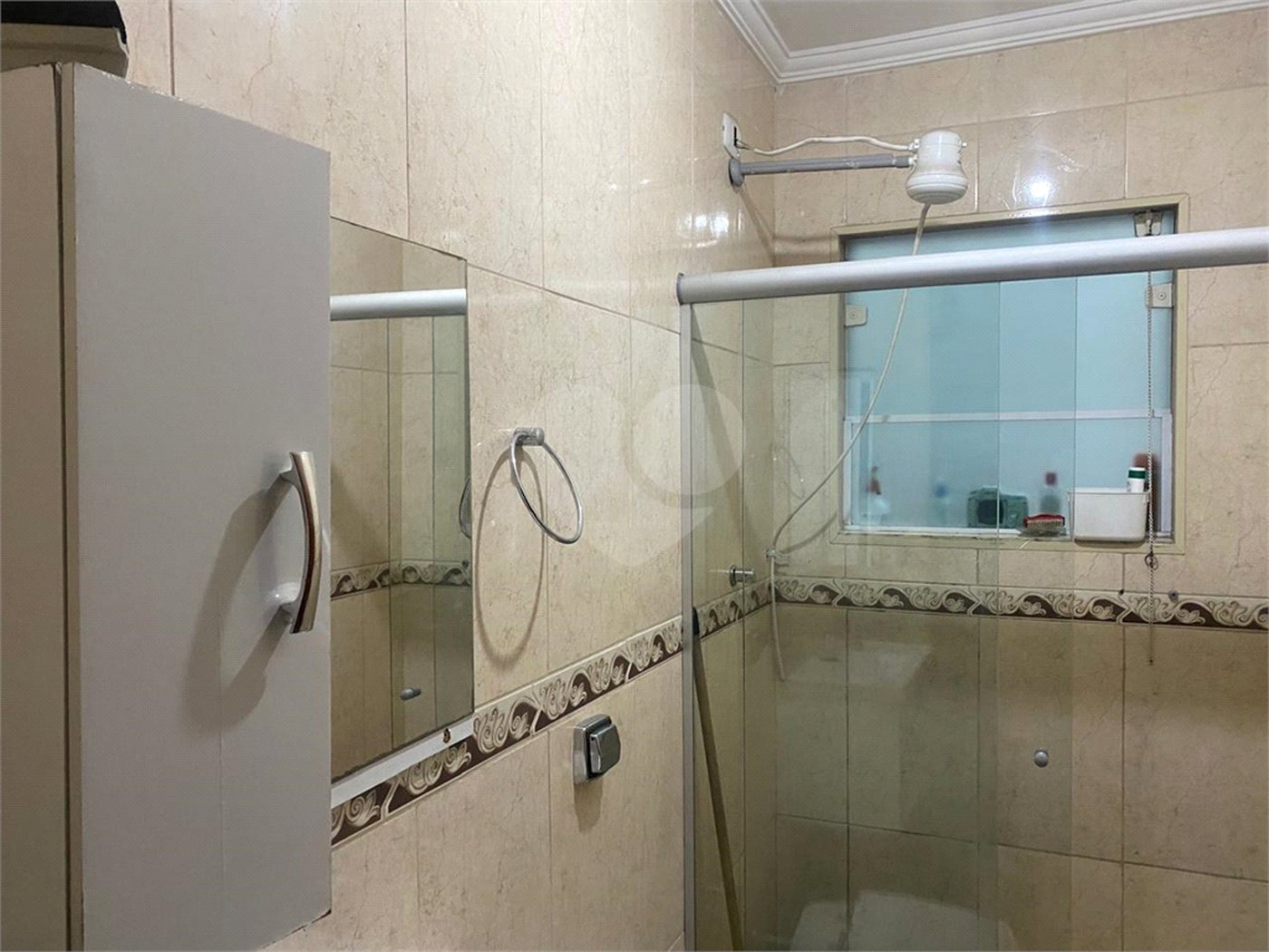 Casa à venda com 1 quarto em Vila Rosália, Guarulhos, SP