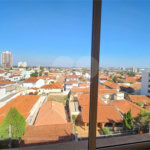 Apartamento à venda com 1 suíte no Centro, Araraquara, SP