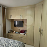 Sobrado à venda com 2 quartos em Pirituba, São Paulo, SP