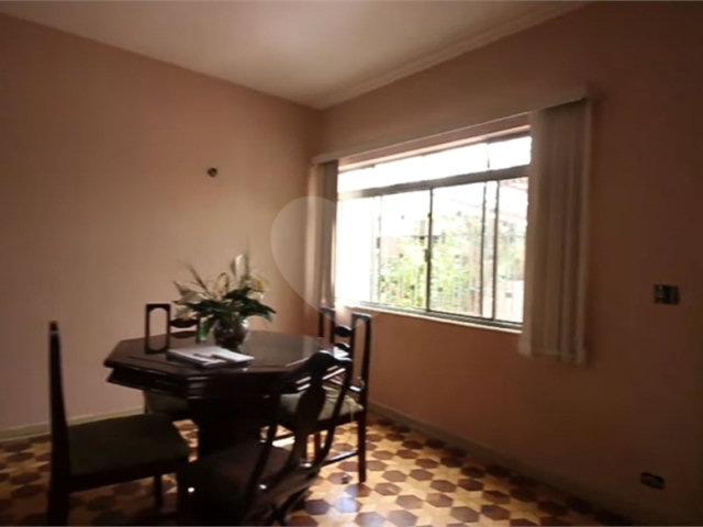 Sobrado à venda com 5 quartos em Mandaqui, São Paulo, SP