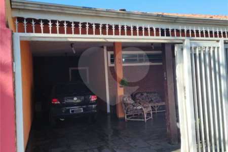 Casa à venda com 2 quartos, sendo 1 suíte, em Jardim do Lago, Jundiaí, SP