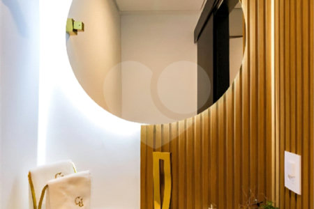 Apartamento à venda com 1 suíte em Vila Suzana, São Paulo, SP
