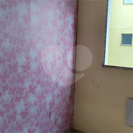 Apartamento à venda com 2 quartos em Santíssimo, Rio de Janeiro, RJ