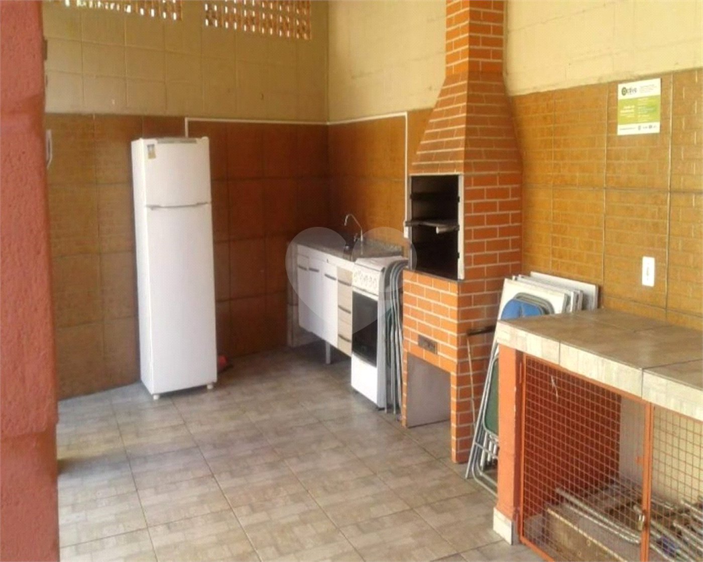 Apartamento à venda com 2 quartos em Vila Almeida, Sorocaba, SP