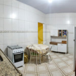 Casa à venda com 2 quartos em Cercadinho, Alambari, SP