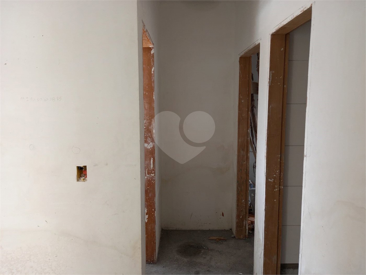 Apartamento à venda com 2 quartos em Santana, São Paulo, SP