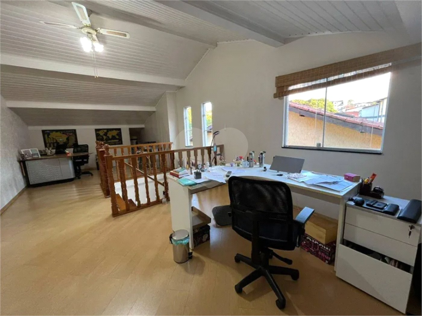 Sobrado à venda com 3 quartos, sendo 1 suíte, em Jardim Pinheiros, São Paulo, SP