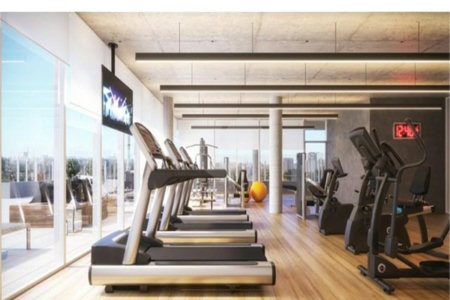 Apartamento à venda com 1 suíte em Butantã, São Paulo, SP