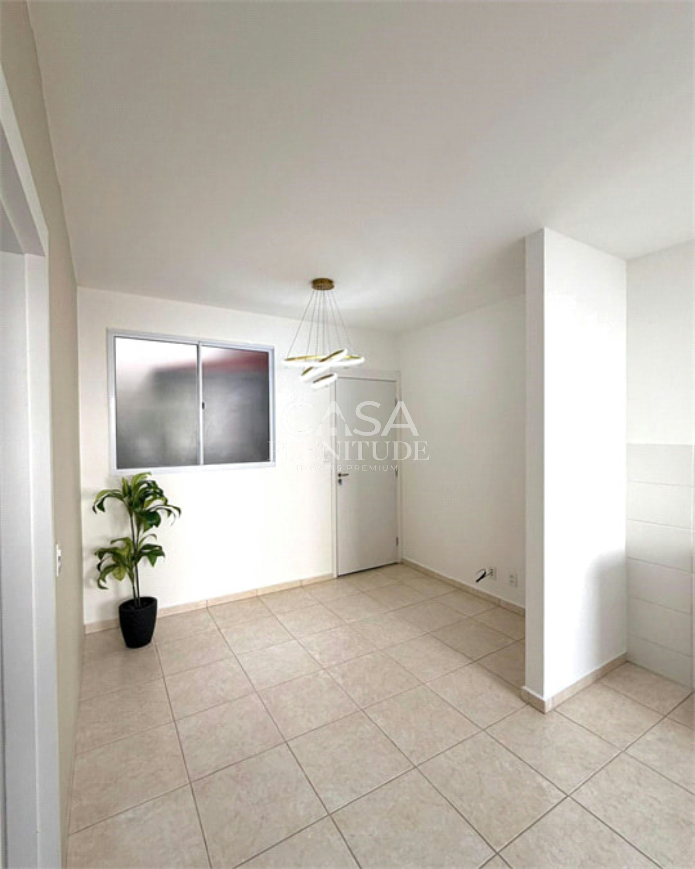Apartamento à venda com 2 quartos em Recreio dos Sorocabanos, Sorocaba, SP