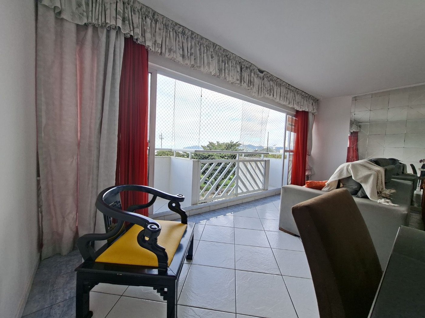 Apartamento com 3 dormitórios, 163 m² - venda por R$ 3.180.000,00 ou aluguel por R$ 10.069,22/mês - Gonzaga - Santos/SP