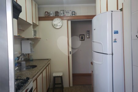 Apartamento à venda com 2 quartos, sendo 1 suíte, em Jardim Marajoara, São Paulo, SP
