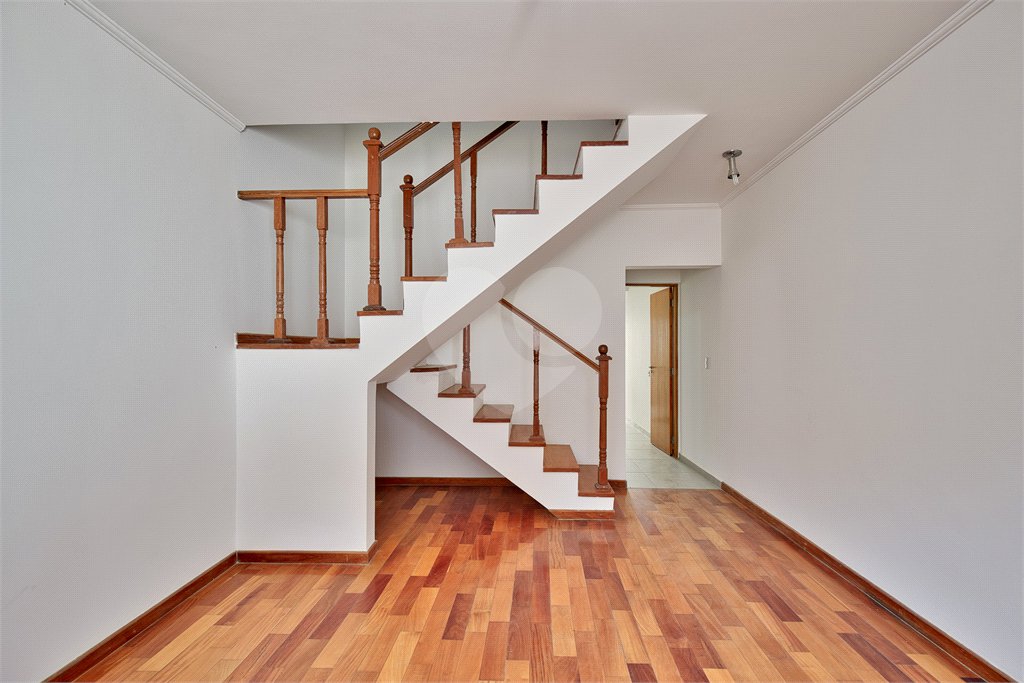 Casa à venda com 3 quartos, sendo 1 suíte, em Santo Amaro, São Paulo, SP
