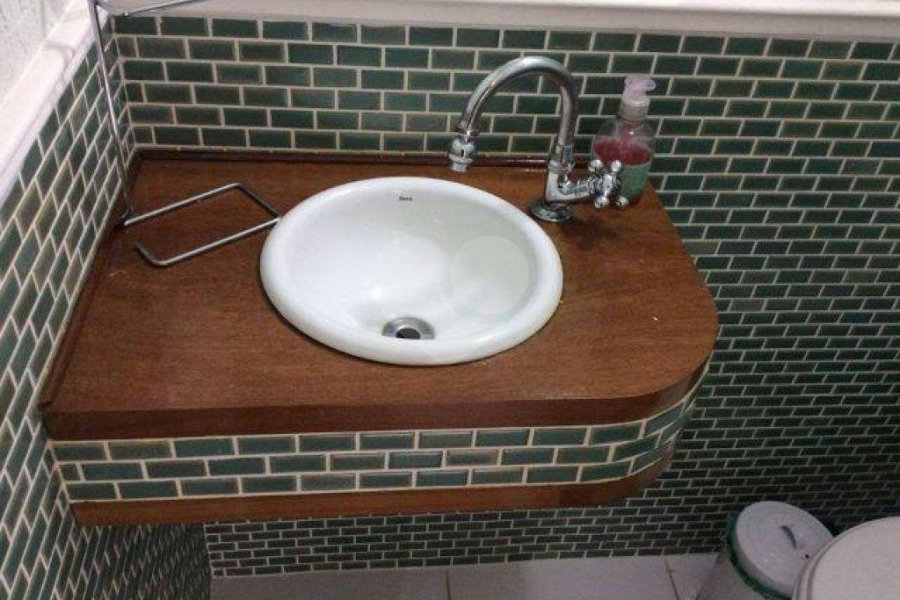 Casa à venda com 2 quartos, sendo 1 suíte, no condomínio Residencial Vila da Serra, São Paulo - SP
